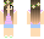 pastel girl