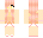 peach girl edit