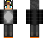 penguin overlay