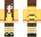 pikachu girl