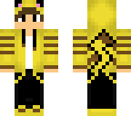 pikachu guy bro