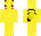 pikachu shaded