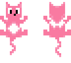 pink  from happy