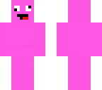 pink derp