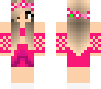 pink pixie