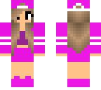 pink tomboy