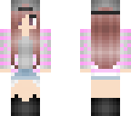 pink tomboy