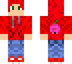 pinky apple