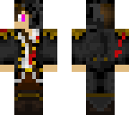 pirate robot