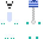 polar suit