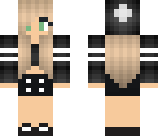 popular girl edit