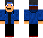 pp cap remix