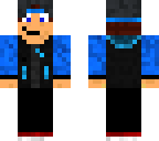 pp jacket remix