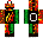 preston lava cactus yoshi