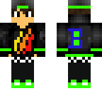 prestonplayz fan