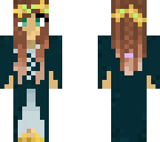 princess of fields remade