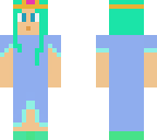 princess water