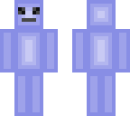 purple guy