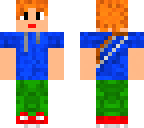 pvp boy