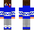 pvp skin sg