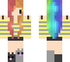 rainbow