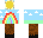 rainbow land