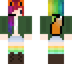 ranger skin