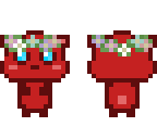 red bear