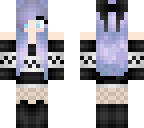 redone girl