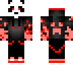 redstone panda
