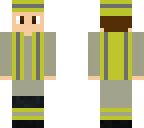 rescue worker
