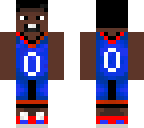 russell westbrook