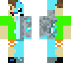 ryans skin