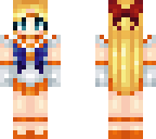 sailor venus