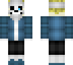 sans costume