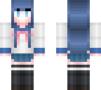 sayaka maizono