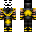 scorpion anonymous