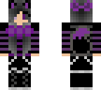 shadow mangle