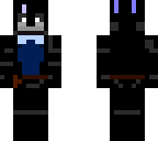 shadowstealer bunny