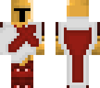 shovel knight king