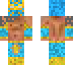 sin cara