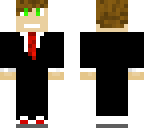 sir blocky
