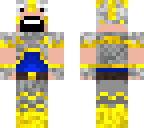 sir notch the knight