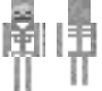 skeleton