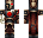 skeleton knight