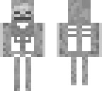 skeleton skin 4px