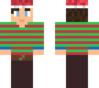 skin 7 mbutter