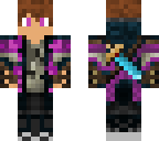 skin