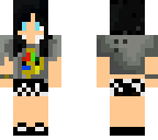 skin de jax
