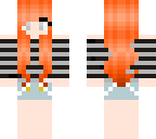 skin for mermaid tail mod